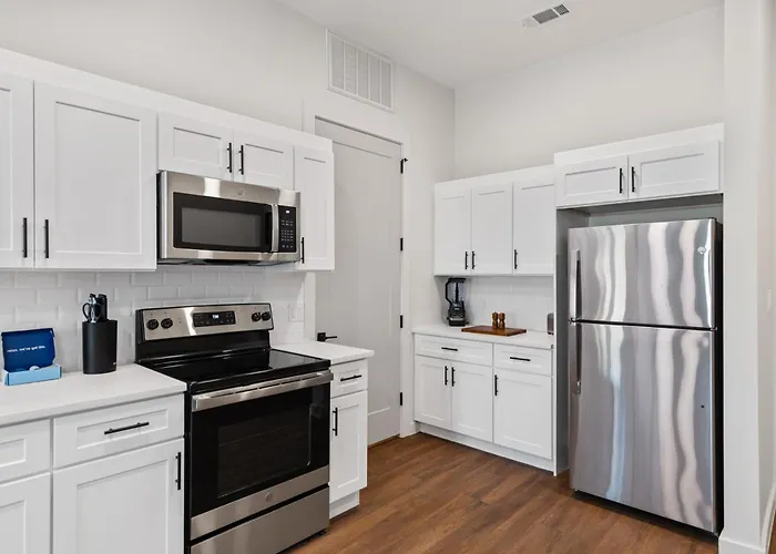 Apartment The Corbin 1201 - The Sundance