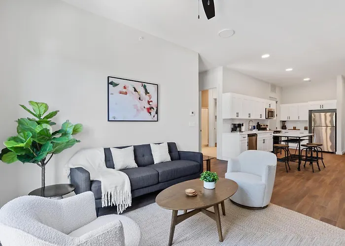 The Corbin 1201 - The Sundance Apartment *
