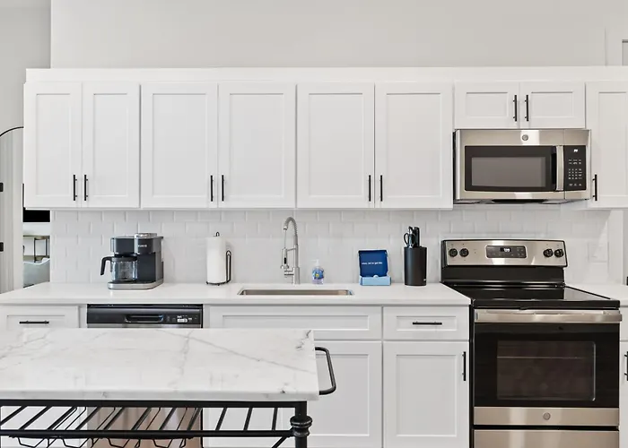 The Corbin 1201 - The Sundance Apartment