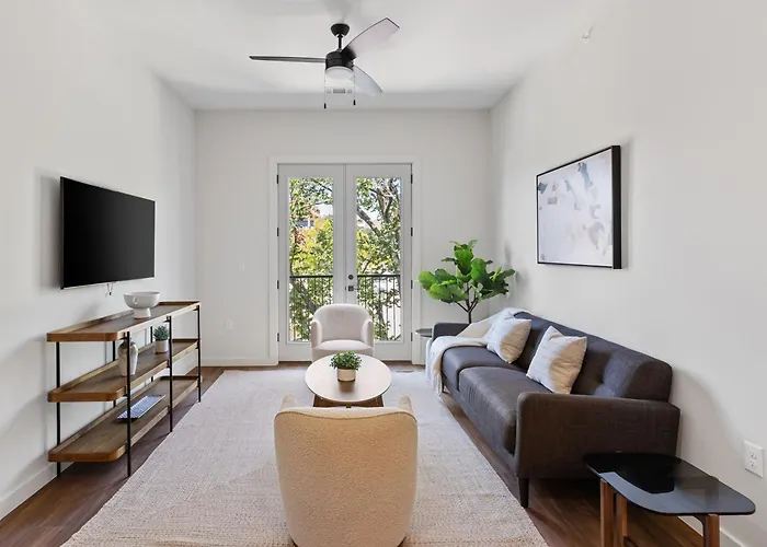 Apartment The Corbin 1201 - The Sundance
