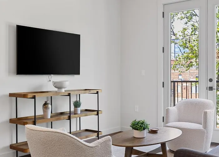 The Corbin 1201 - The Sundance Fort Worth